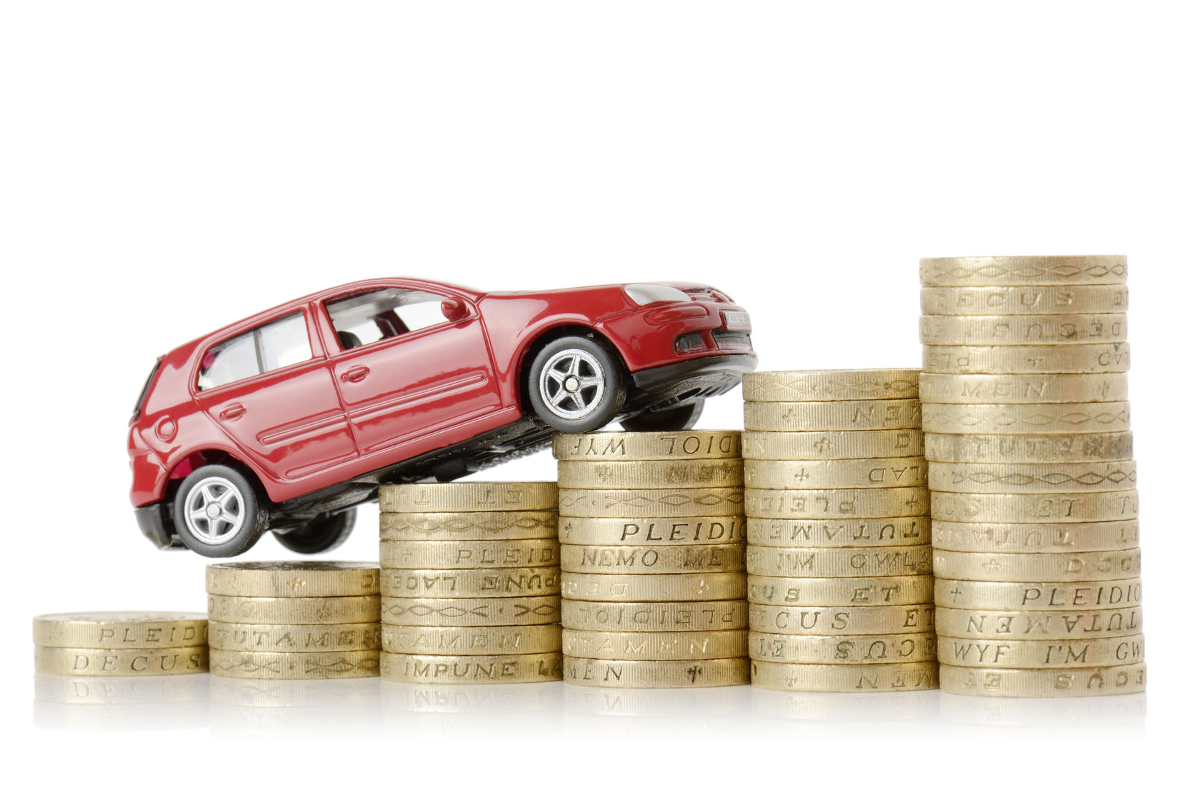 Why are car insurance prices rising?