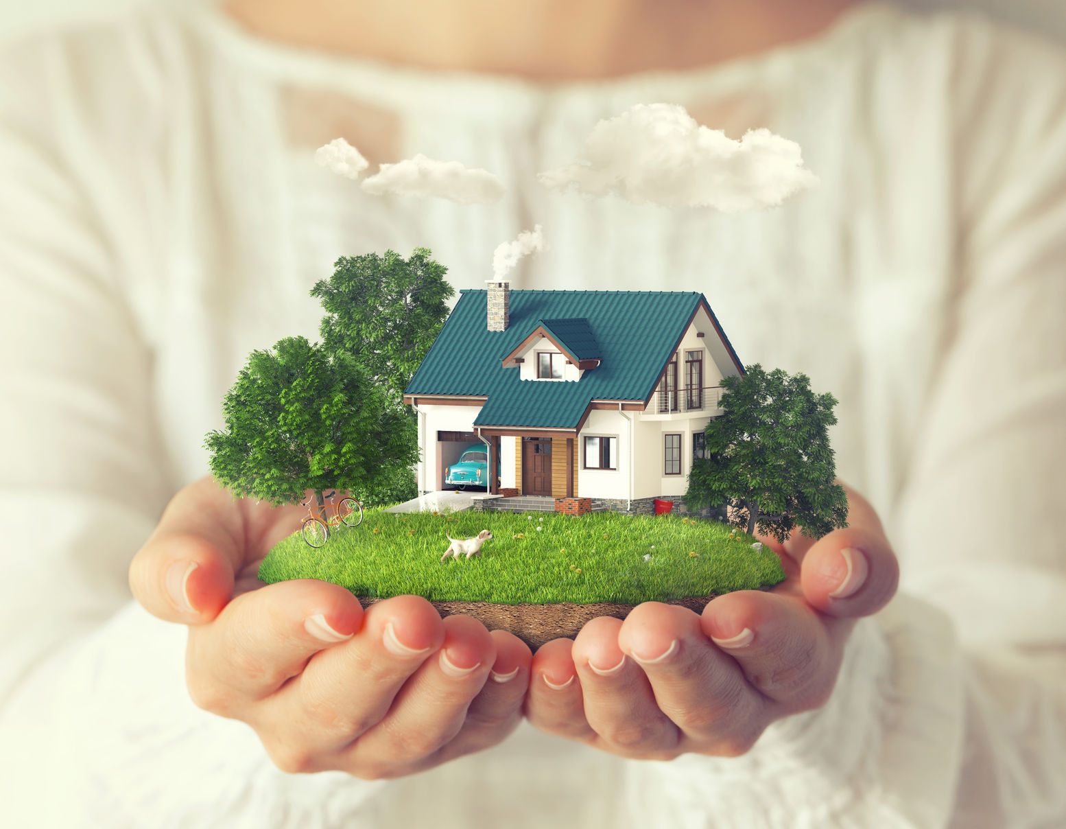 5 reasons why you should invest in good home insurance cover