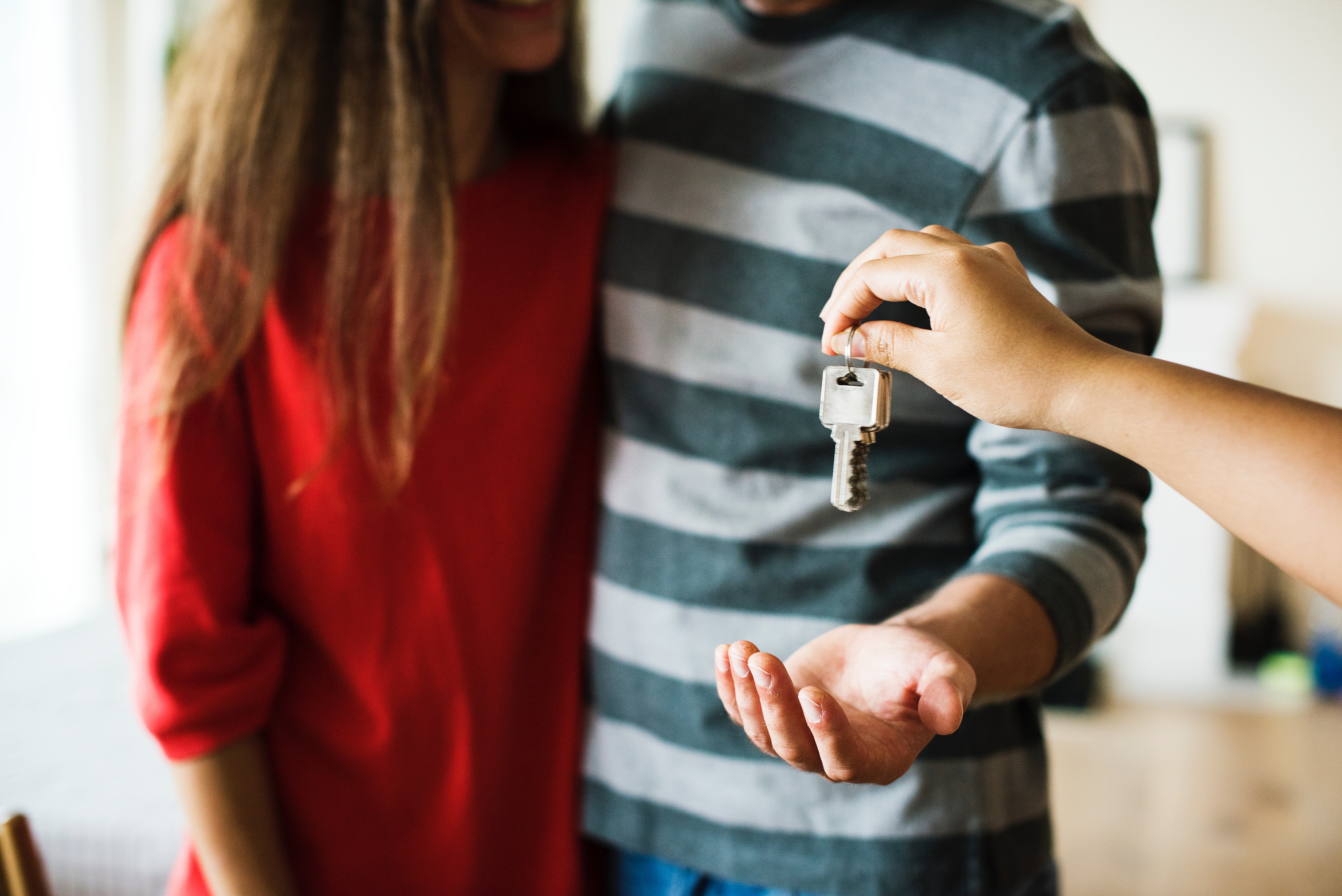 Being a Landlord is more Common than You Might Think